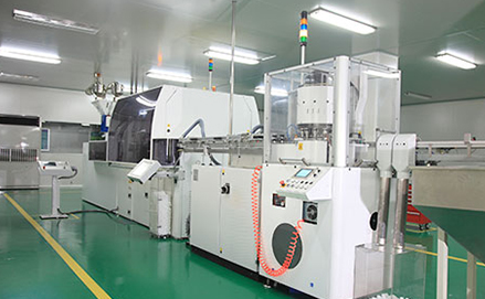 自動化設備連接器定制